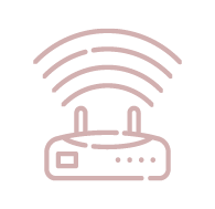 Free Wi-Fi